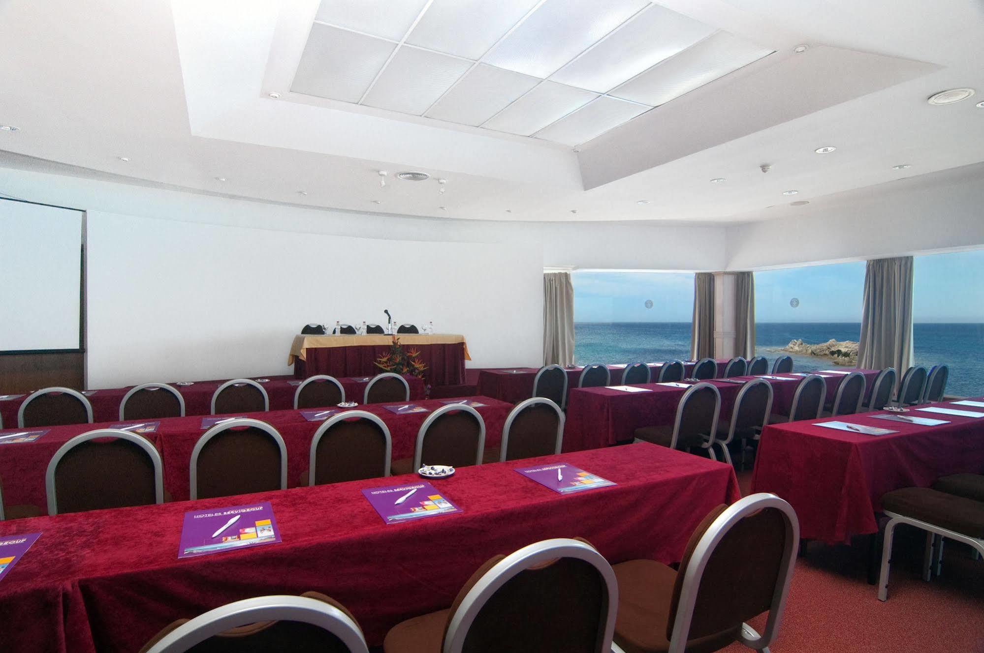 Hotel Servigroup Galua La Manga Eksteriør billede